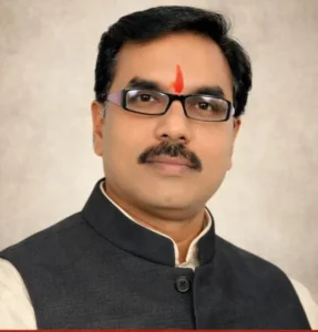 Photo of Sanjay Chankaya