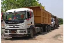आईएसटीपी का खेल और राजस्व की लूट: मोबाइल का जिन्न खोलेगा बालू सिंडिकेट का राज